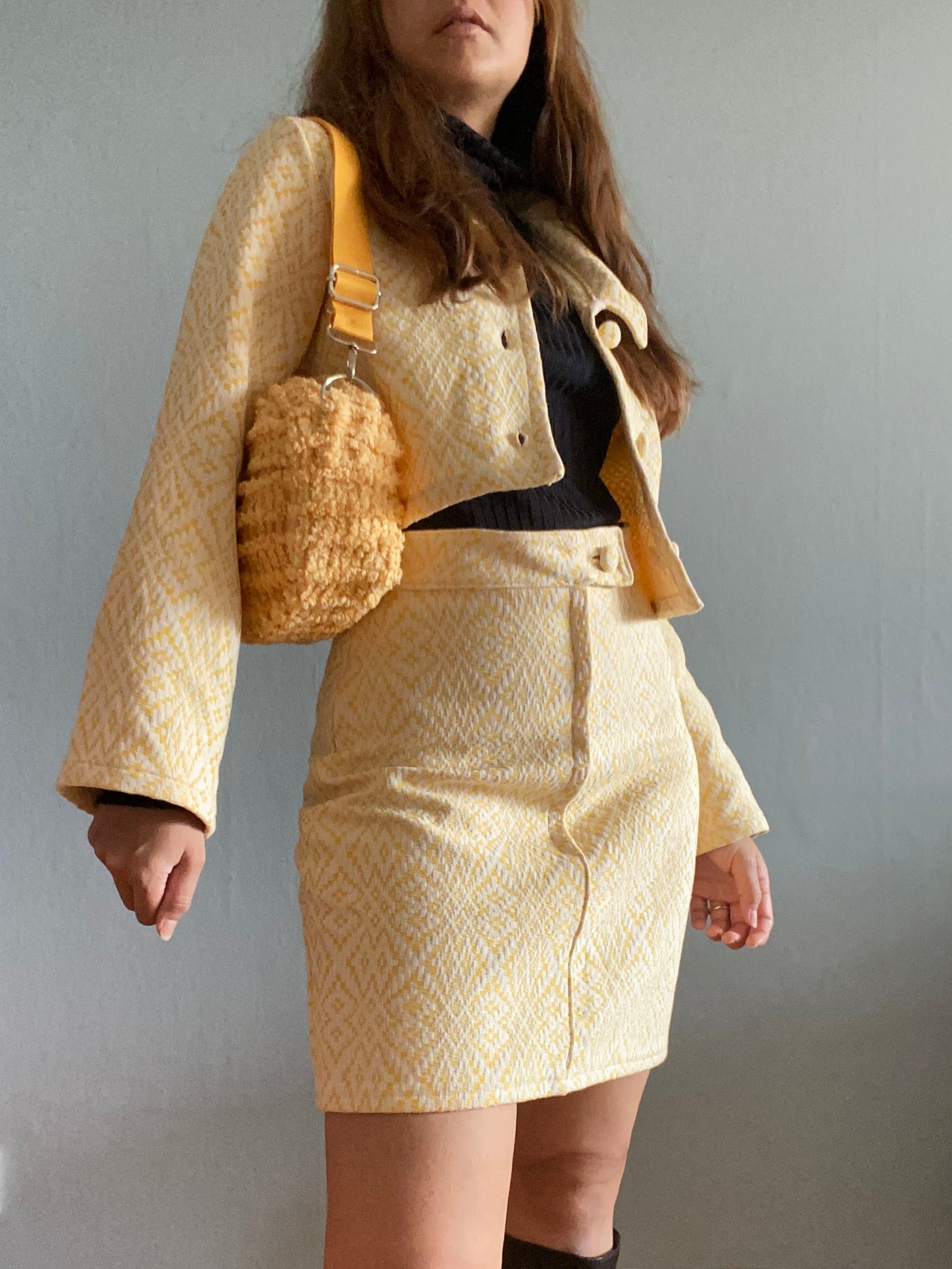 Yellow Set