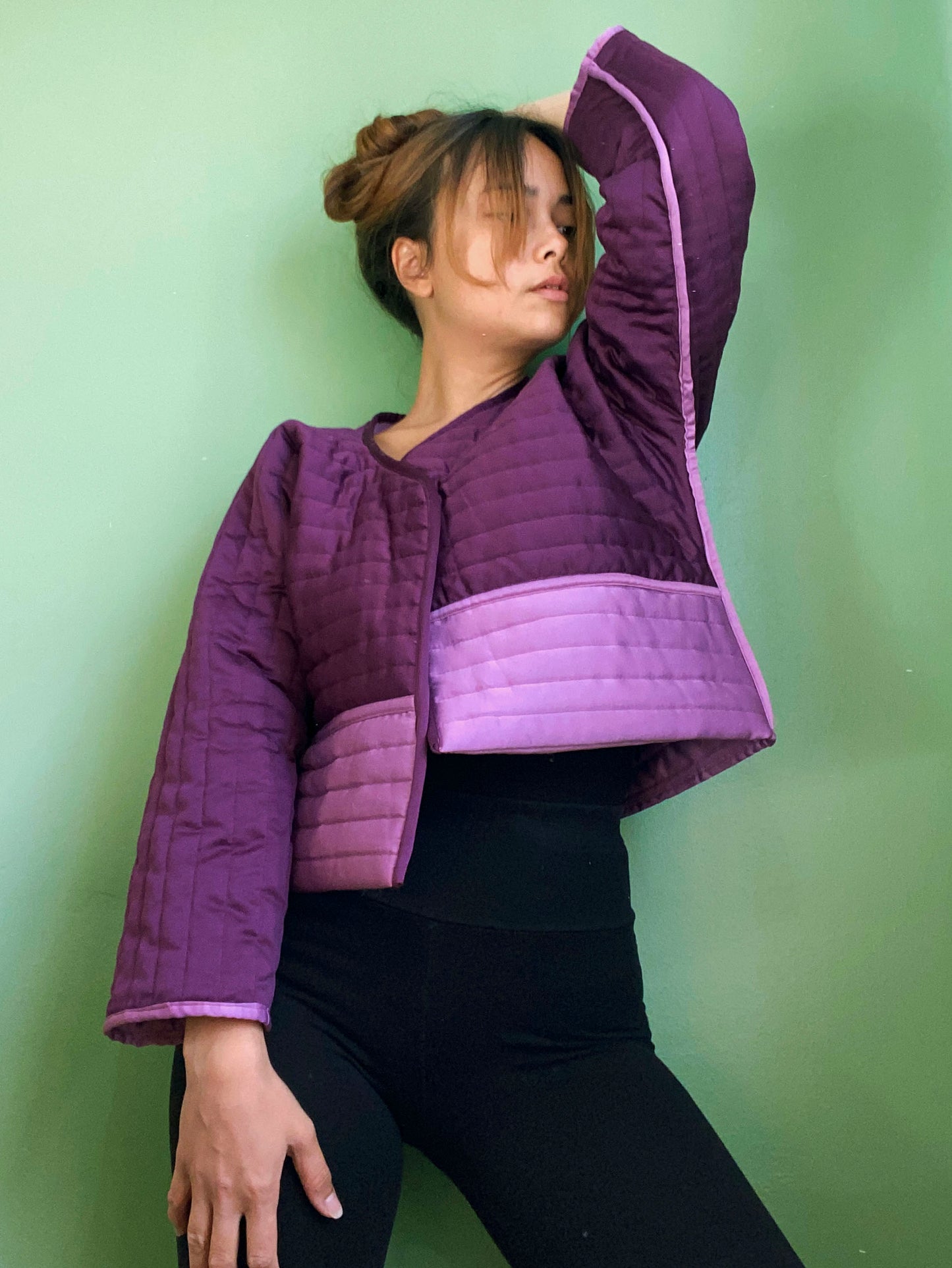 Bog Jacket
