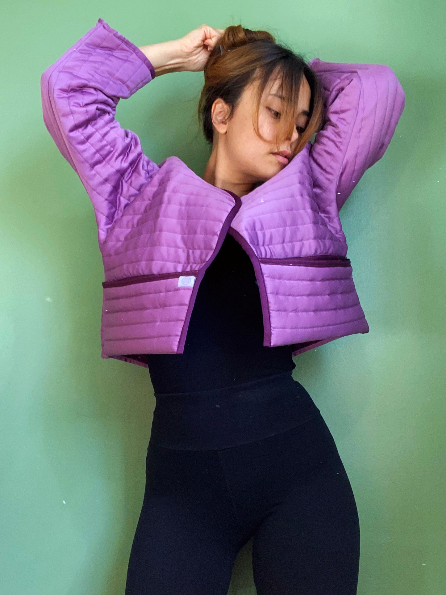 Bog Jacket