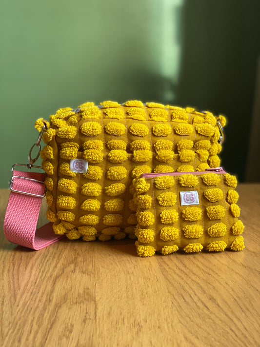 Lemon Dream Bag