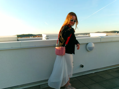 Cherry Blossom Dream Bag