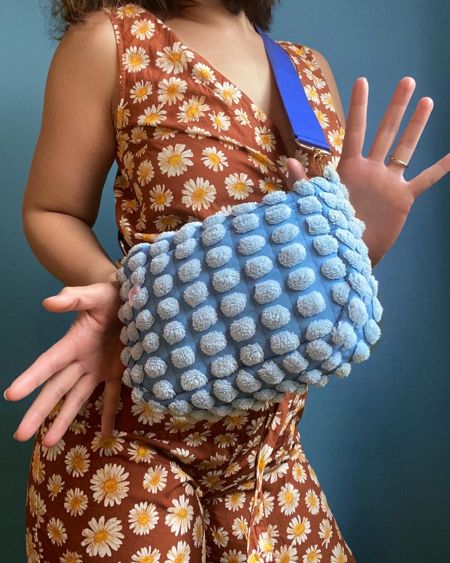 Sky Dream Bag