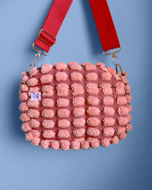 Cherry Blossom Dream Bag