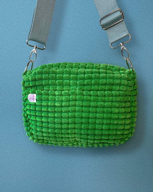Lime Dream Bag