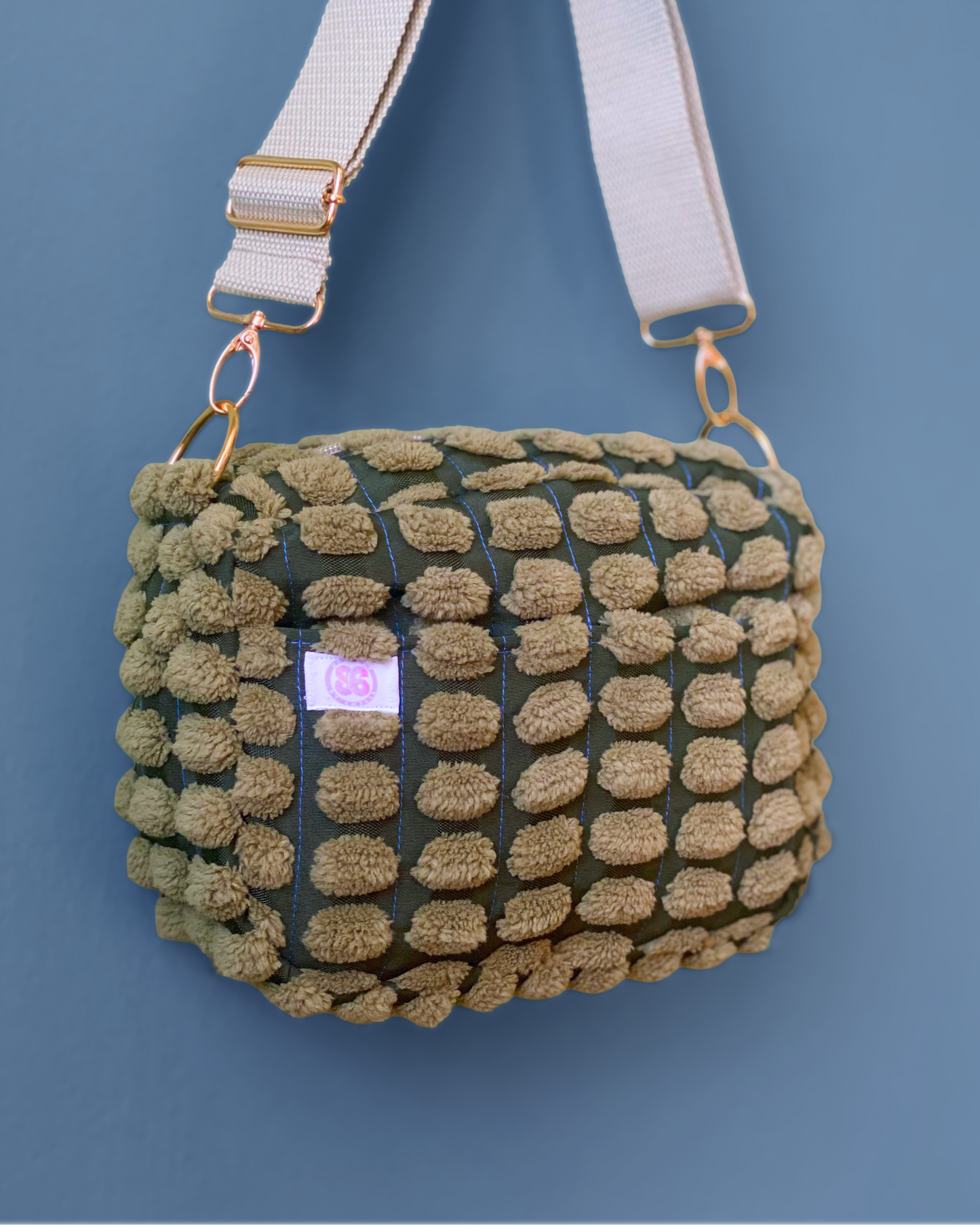 Meadow Dream Bag