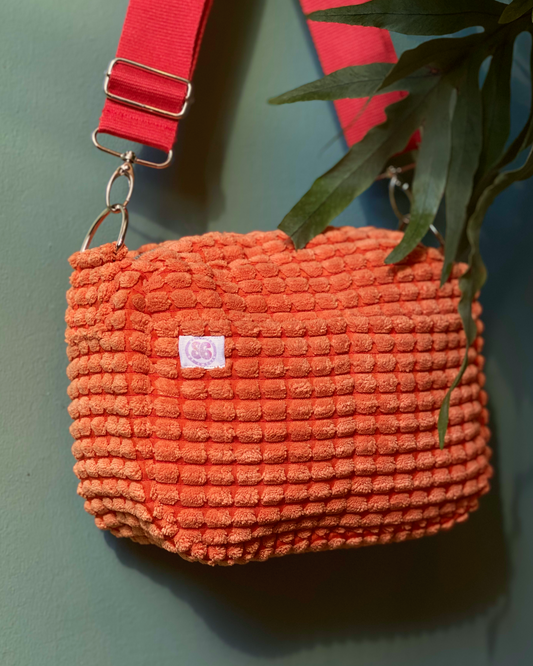 Orange Dream Bag