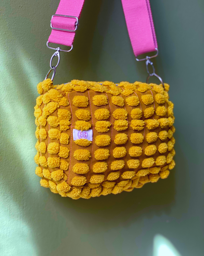 Lemon Dream Bag