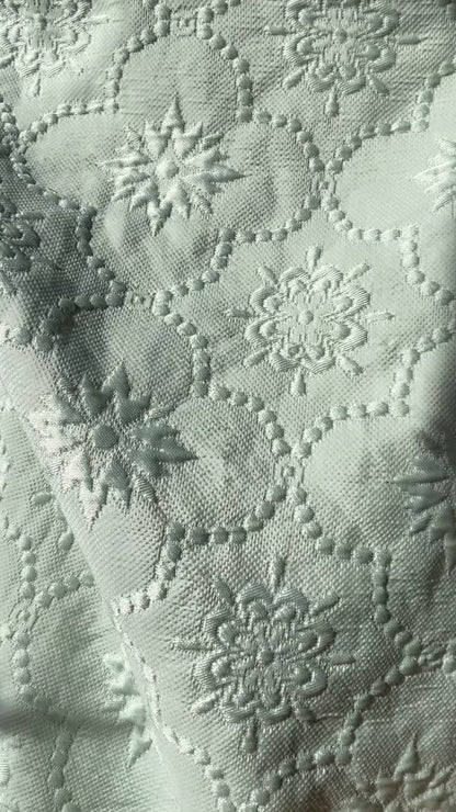 Minty Kimono Jacket